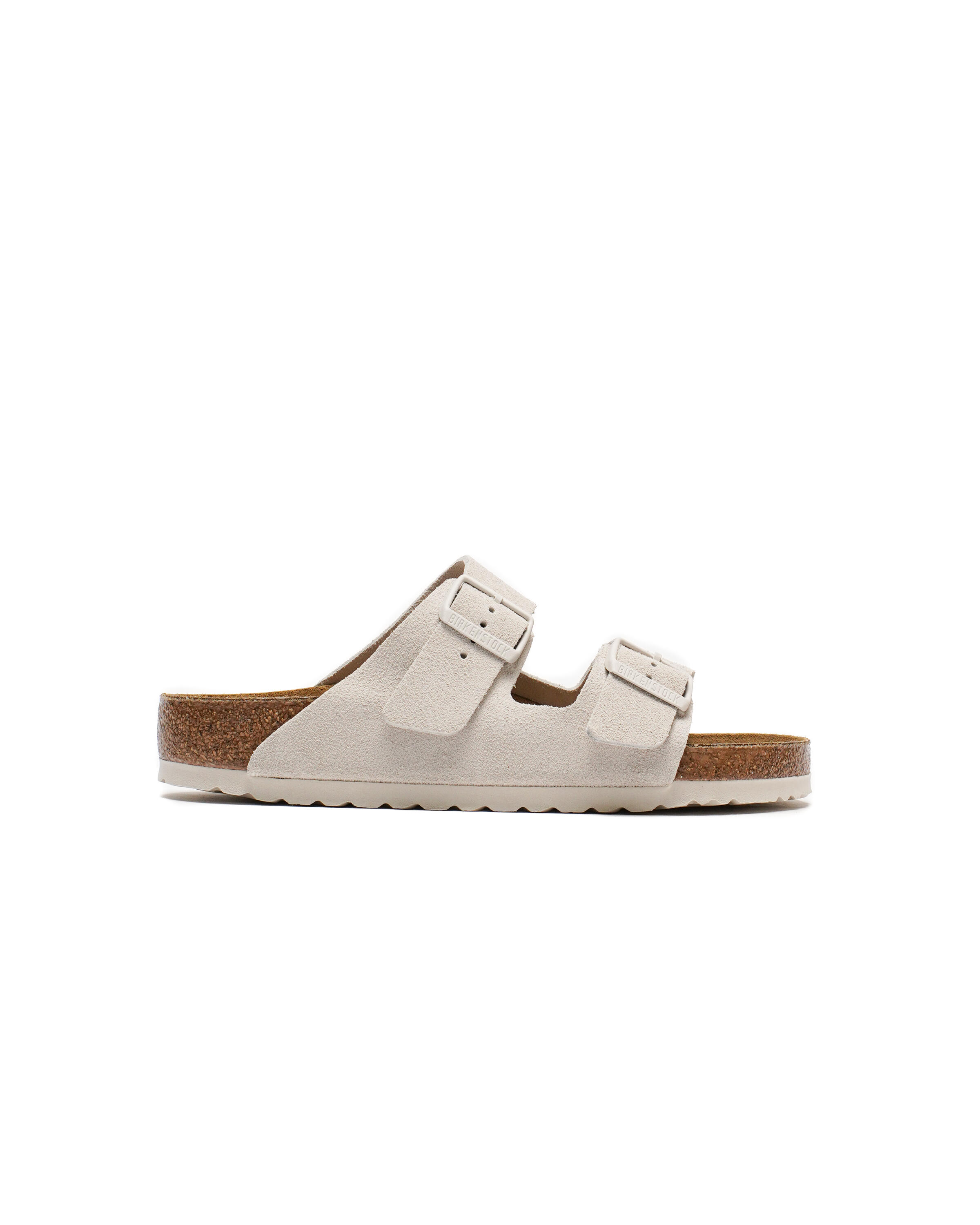 Birkenstock fitting online